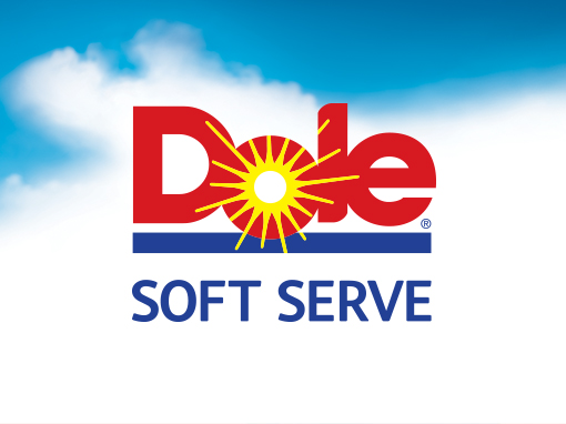 DOLE Soft Serve