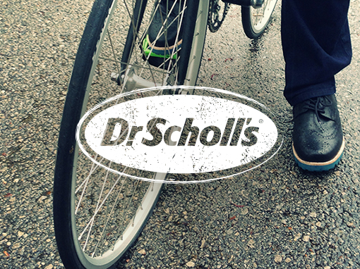 Dr. Scholl’s
