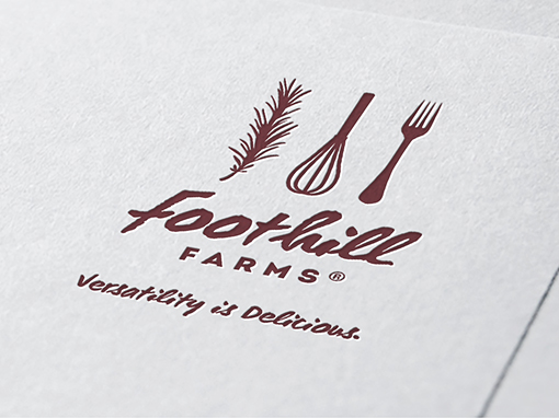 Foothill Farms