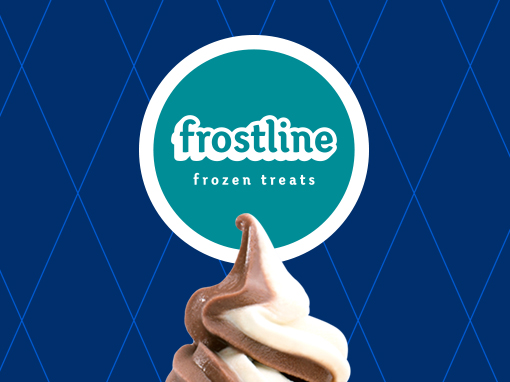 Frostline Frozen Treats